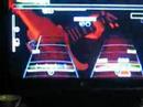 Three intruments challenge in Rock Band