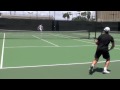 Miami training block 5