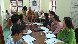 Thành phố Uông Bí quyết liệt GPMB Dự án nâng cấp quốc lộ 18A đoạn Uông Bí - Bắc Ninh