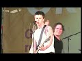 Hängt sie höher (live @ Darmstadt)