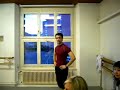 Nutcracker Variation Demo Nutcracker Variation Demo