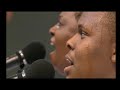 traditional - praise the lord