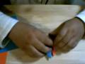 NINJAweaponfolding paper by NarutoyaSabawo 鳴門家さばを の 「おりがみ」