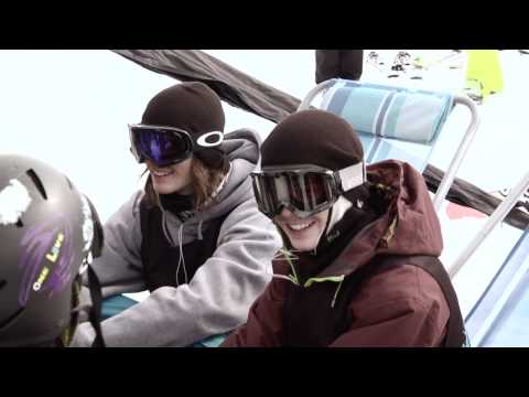 Kirschbaum Battle presented by O'Neill