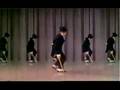 Happy Feet (High Heels Mix)