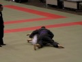 Wang vs Nagahama (2009-11-28)