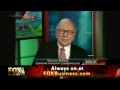 Warren Buffett On CIT