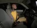 Crash Test 2003 - 2005 Landrover Freelander (Side Impact) IIHS