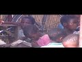 Malawi children singing in classroom Malawi children singing in classroom
