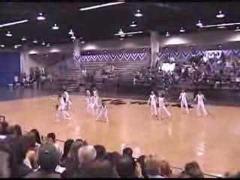 Glendale High Small All Male 01-02