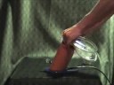 THE SILVER SURFER VAPORIZER