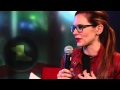 Danny O'Dwyer & Anna Prosser Robinson - E3 Stage Check-In