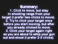 Trickster Online - Doubleshooting Demo