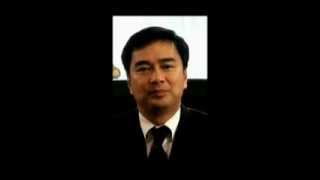 กังนัม สไตล์ เวอร์ชั่น พี่มาร์ค อภิสิทธิ์ ขำขำนะอย่าคิดมาก