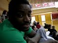 Stritch x Graceland Volleyball 2008