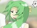 放浪の沙都子 ( no sound )