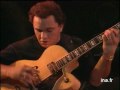 BIRELI LAGRENE TRIO