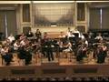 F. Mendelssohn-Bartholdy: Hebrides Overture