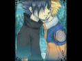 sasunaru - Hallelujah - Rufus wainwrights this is the song Hallelujah by Rufus wainwrights [can be heard in the movie Shrek] And i put some matching Sasunaru pictures to it.. so .. it's a sasunaru Sli