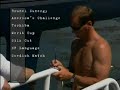 Whitbread 97/98: Pushing The Limits.