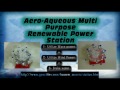 videos de Aero-Aqueous Multi-Purpose Renewable Power Station