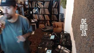 Demuja - Live @ Home #2 2020