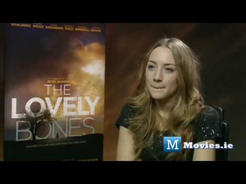 Saoirse+ronan+hanna+interview