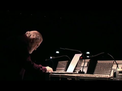 Doc - Pierre Henry: The Art of Sounds (2007)