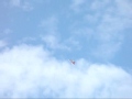 MiG-29OVT Super Maneuverable Fighter. Flight by M. Belyaev MiG-29OVT Super Maneuverable Fighter. Flight by M. Belyaev
