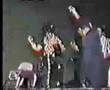 somali group call (iftin) in eighties
