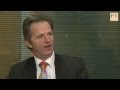 Banks deposit record cash at ECB