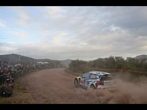 Latest WRC HD & Rally HD Videos