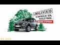 Comercial de Renault Sandero Stepway – No importa el día, hacelo finde (Sauce)