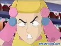 Desenho do Chaves - Ep3 - Uma mosca no caf� - parte 1