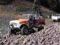 Pirate4x4.com IH Forum trail run 2006