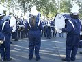 JFK Drumline 2