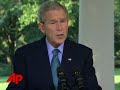 Bush: 'The Cold War Is Over'