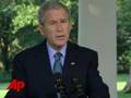 Bush: 'The Cold War Is Over'