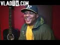 40 GLOCC PT. 3 - YOUNG BUCK