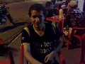 Everaldo vs Cerveja
