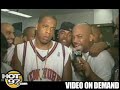 HOT 97 SJ History- Michael Jackson and Jay-Z