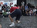 DTP Edmonton 2008 Bboy Final
