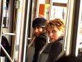 Tram Steward