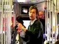 Tram Steward
