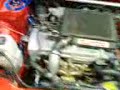 WEPR Turboback now fitted.