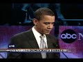 (3/10) 2008 PA ABC Democratic Debate (3/10) 2008 PA ABC Democratic Debate
