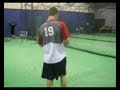 Bryce Harper @ Bat-R-Up Las Vegas