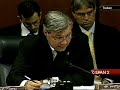 Senate Judiciary Committee w/Alberto Gonzales-7/24/07 Pt15
