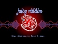 Juicy Riddim  Dancehall 2012, gyptian, Sheba, Elephant Man, I-octane