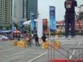 Ryan Agoncillo in Glade Sport Lateral Drift Round 4 [August 29, 2009]
